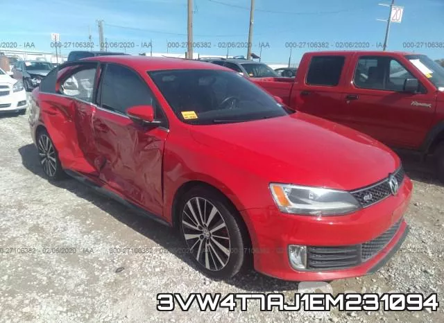 3VW4T7AJ1EM231094
