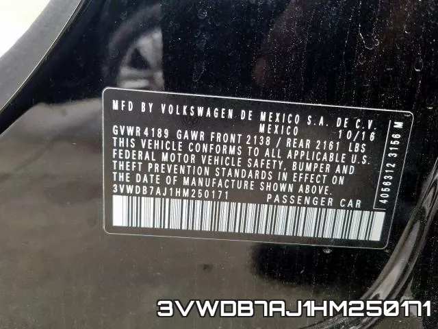 3VWDB7AJ1HM250171_10.webp