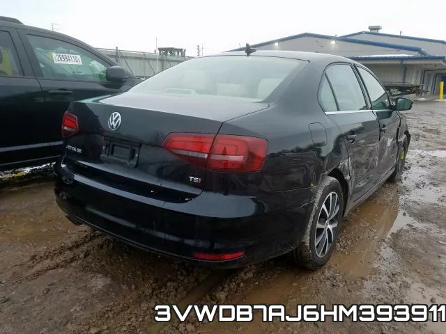 3VWDB7AJ6HM393911