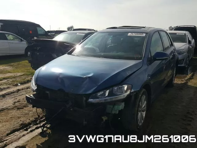 3VWG17AU8JM261006