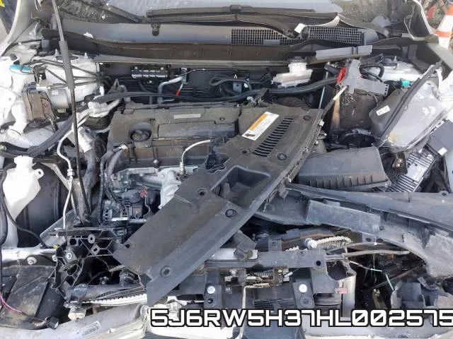 5J6RW5H37HL002575