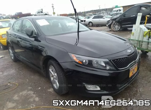 5XXGM4A74EG264785