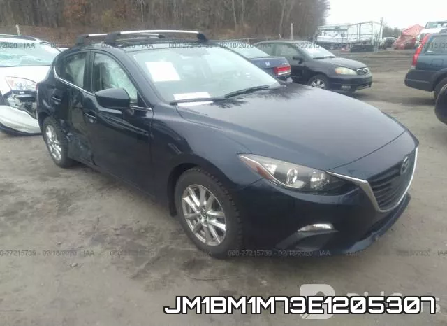 JM1BM1M73E1205307