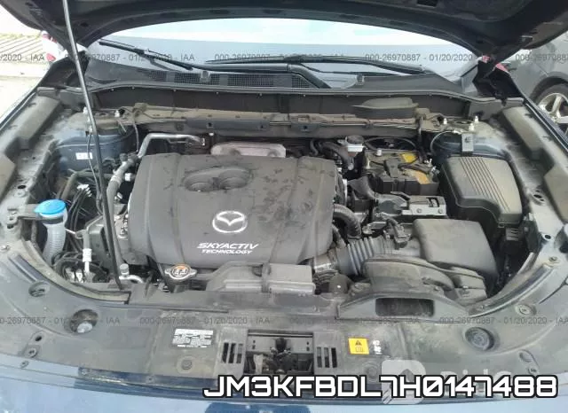JM3KFBDL7H0147488