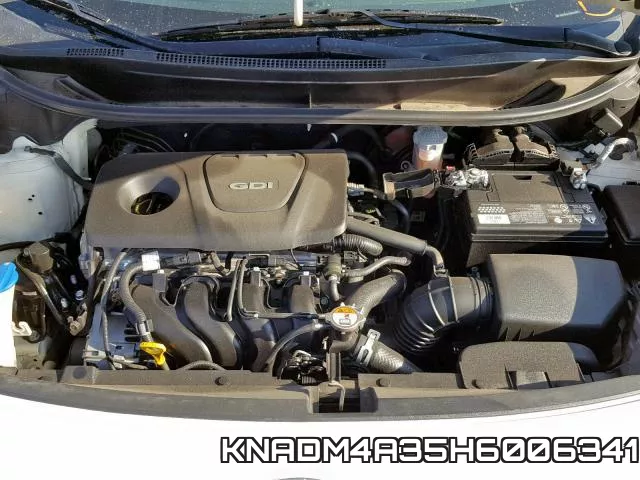 KNADM4A35H6006341