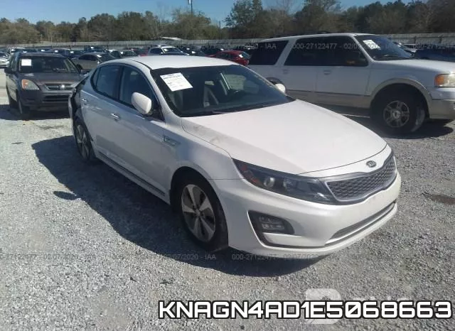 KNAGN4AD1E5068663
