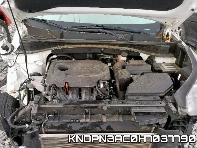 KNDPN3AC0H7037790