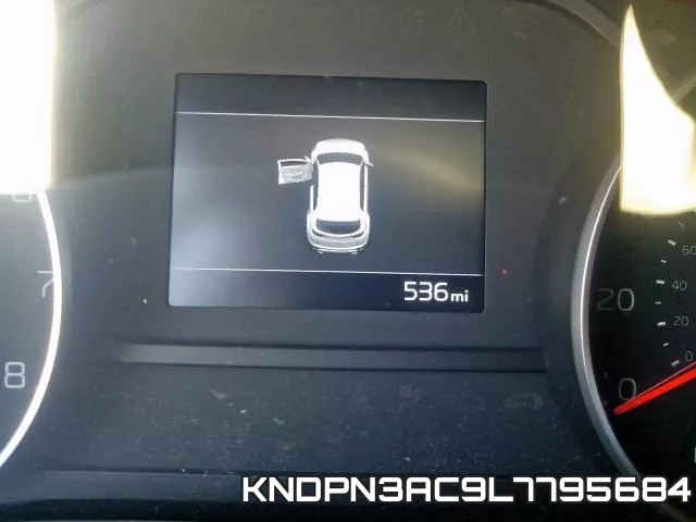 KNDPN3AC9L7795684