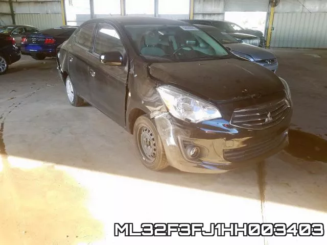ML32F3FJ1HH003403