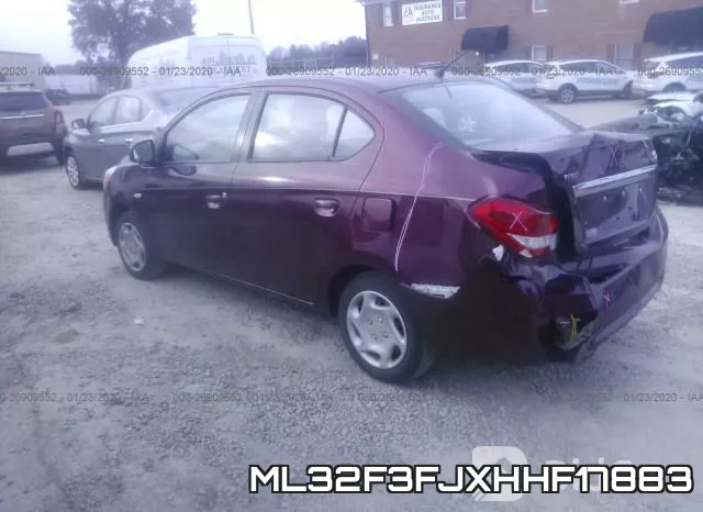 ML32F3FJXHHF17883