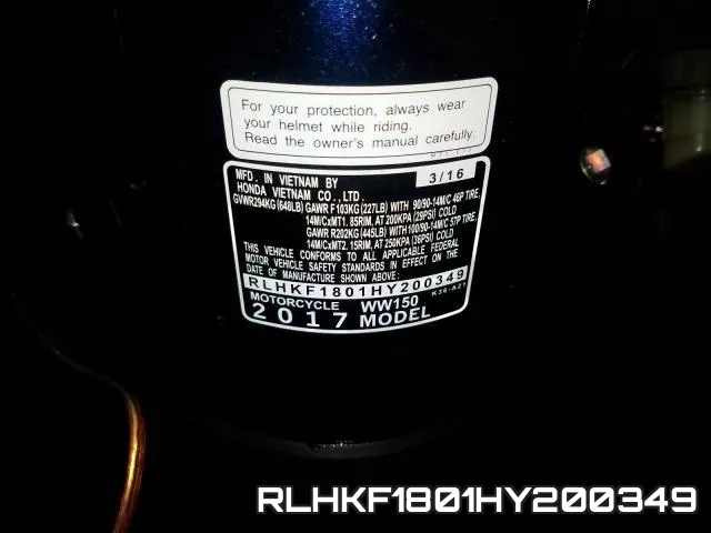 RLHKF1801HY200349