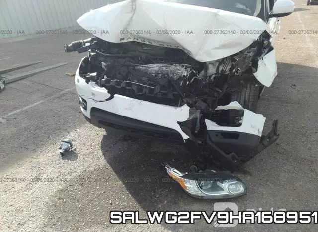 SALWG2FV9HA168951