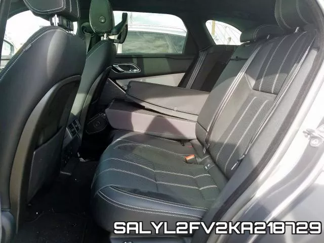 SALYL2FV2KA218729