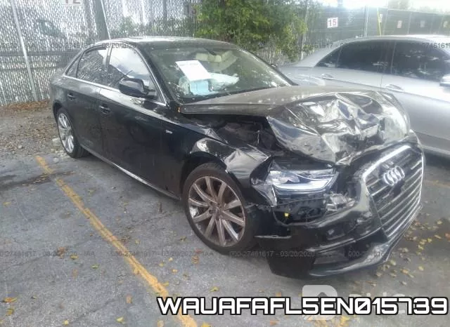 WAUAFAFL5EN015739