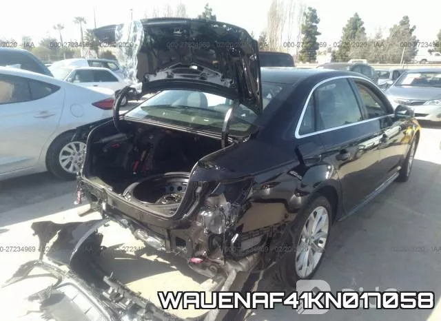 WAUENAF41KN017058