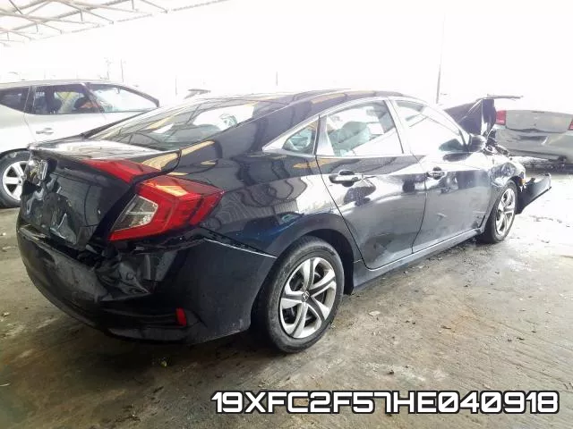 19XFC2F57HE040918