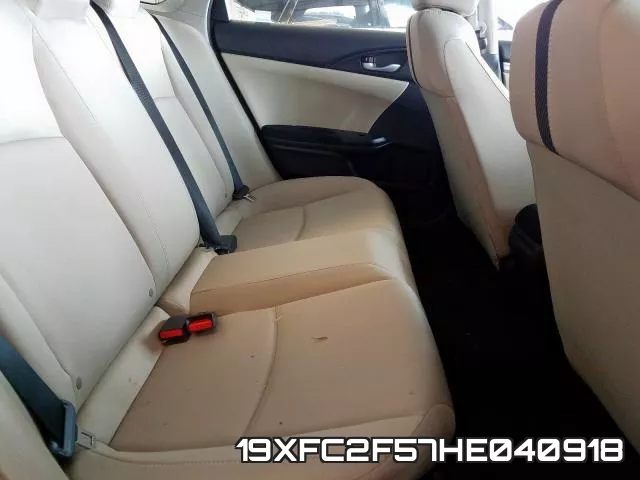 19XFC2F57HE040918