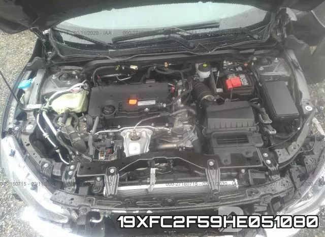 19XFC2F59HE051080