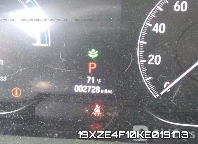 19XZE4F10KE019173