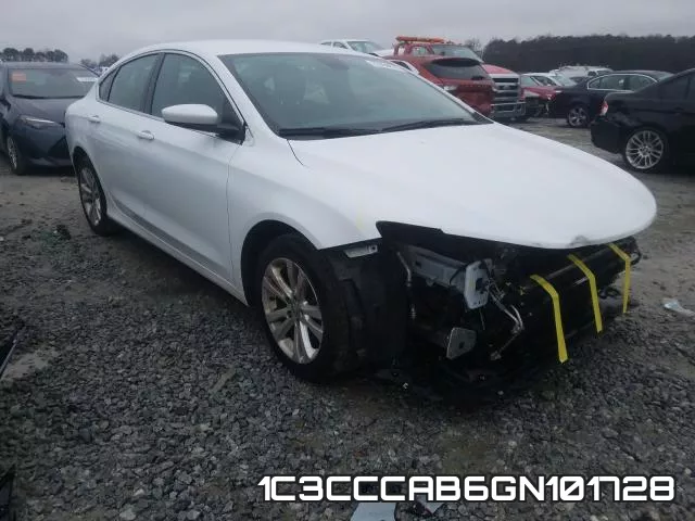 1C3CCCAB6GN101728