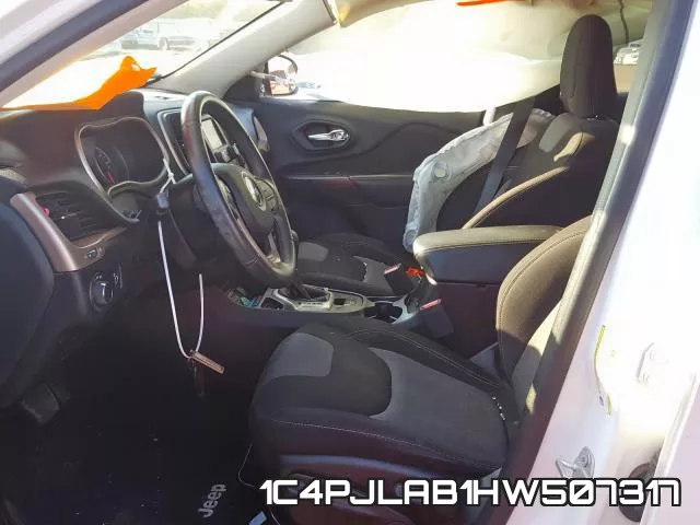 1C4PJLAB1HW507317