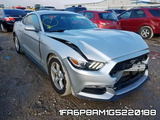 1FA6P8AM1G5220188