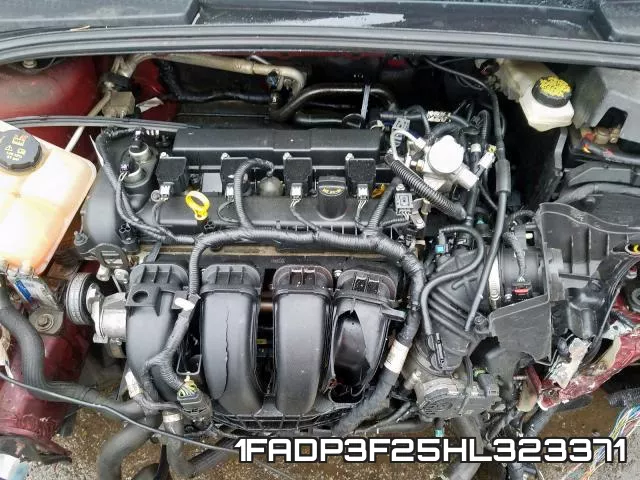 1FADP3F25HL323371