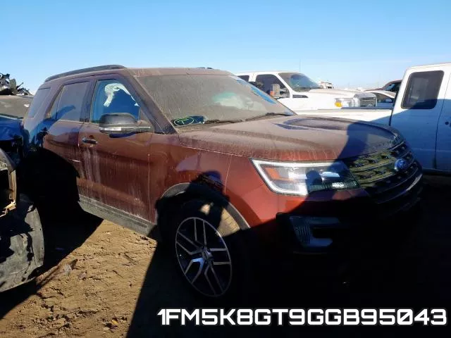 1FM5K8GT9GGB95043
