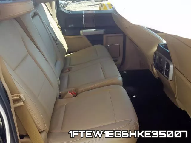 1FTEW1EG6HKE35007