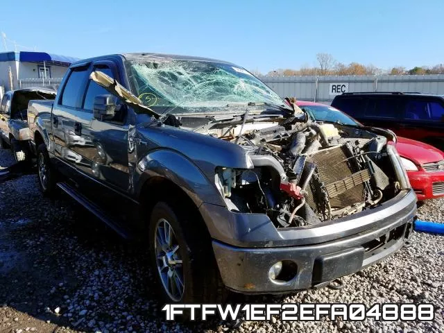 1FTFW1EF2EFA04888