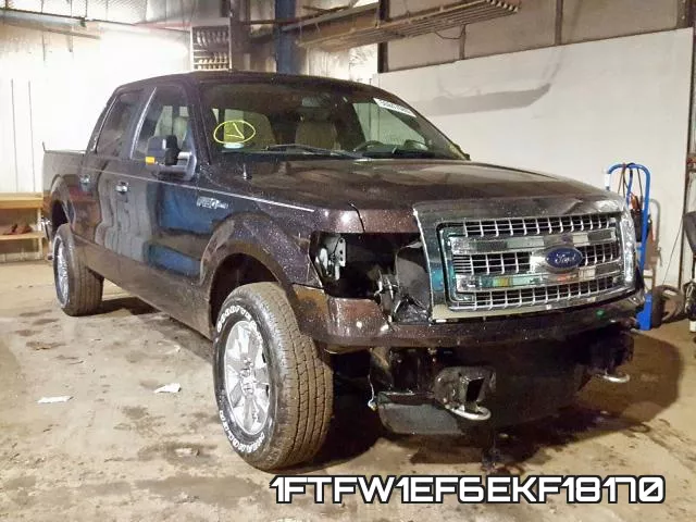 1FTFW1EF6EKF18170