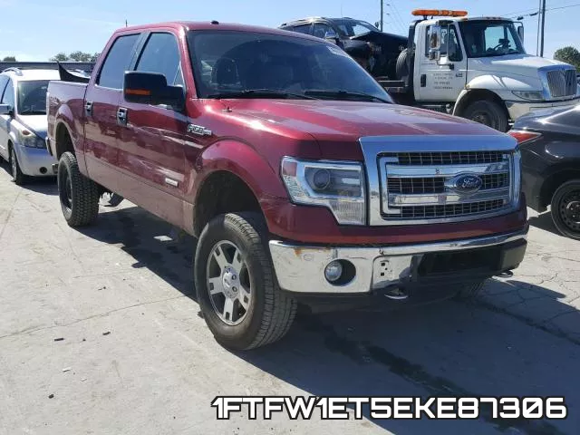 1FTFW1ET5EKE87306