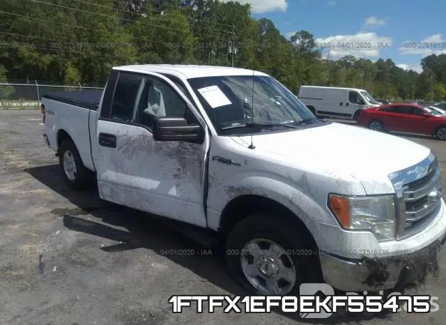 1FTFX1EF8EKF55475