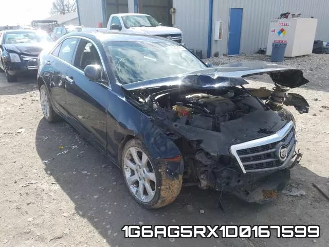 1G6AG5RX1D0167599