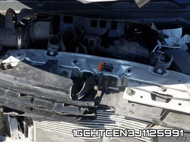 1GCHTCEN3J1125991