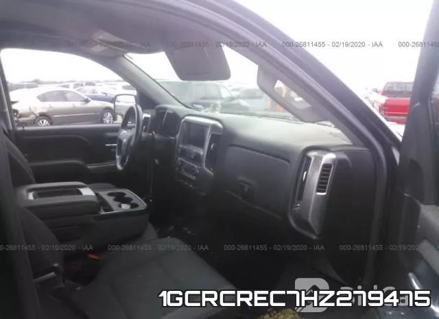 1GCRCREC7HZ279475