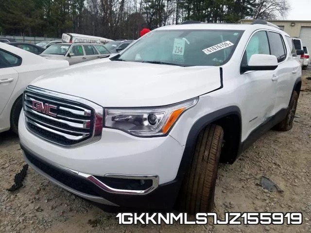 1GKKNMLS7JZ155919