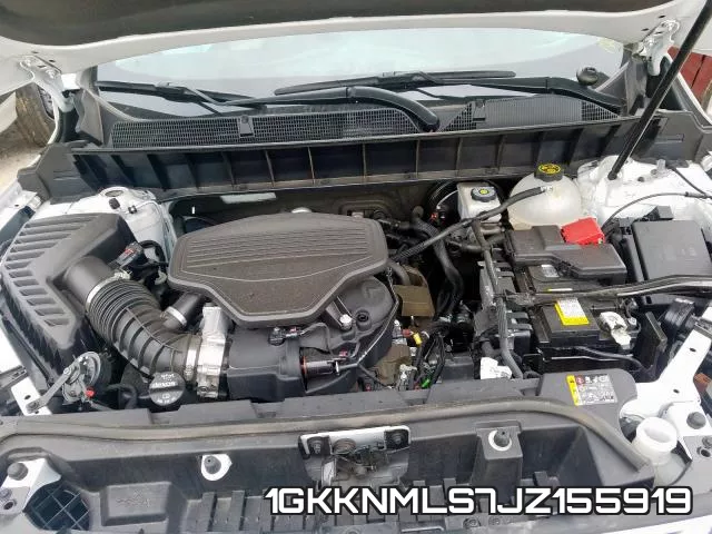 1GKKNMLS7JZ155919