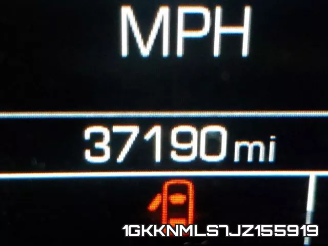 1GKKNMLS7JZ155919
