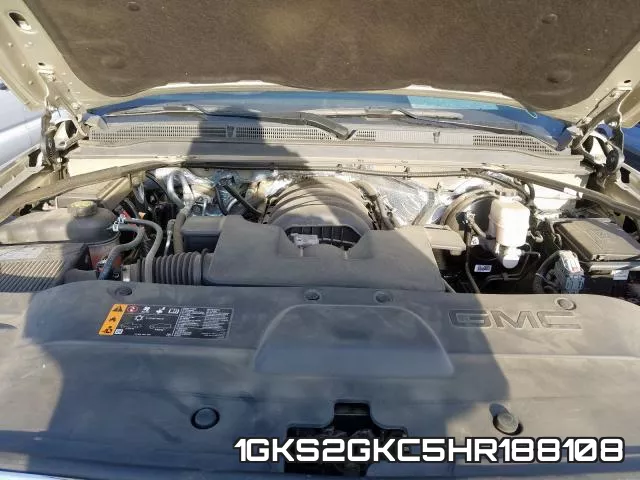 1GKS2GKC5HR188108