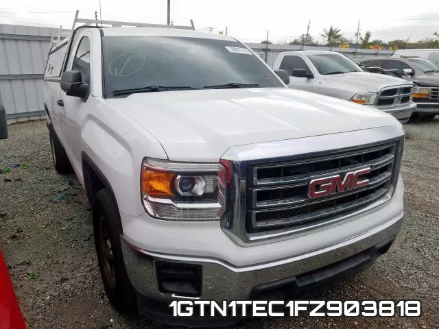 1GTN1TEC1FZ903818