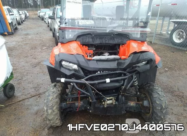 1HFVE0270J4400576
