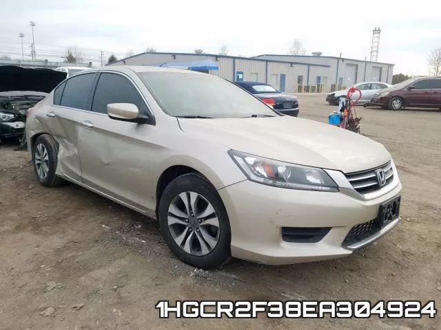 1HGCR2F38EA304924