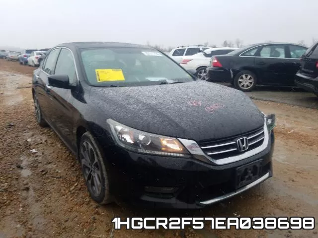1HGCR2F57EA038698