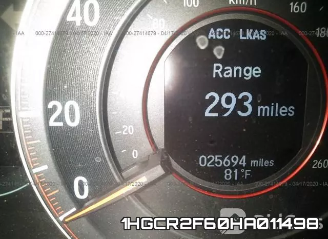 1HGCR2F60HA011498
