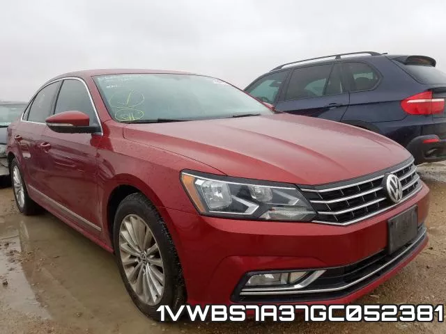 1VWBS7A37GC052381