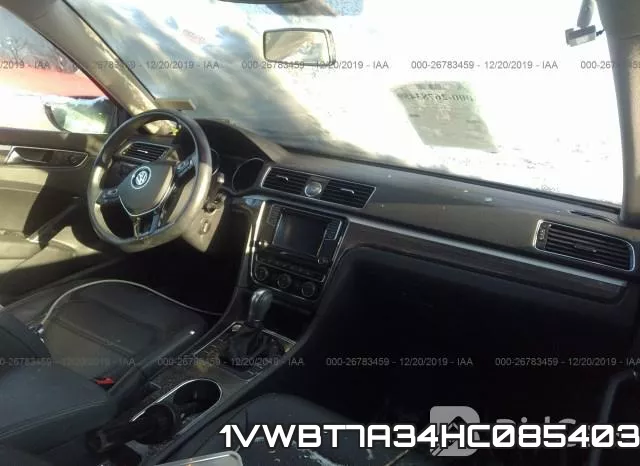 1VWBT7A34HC085403