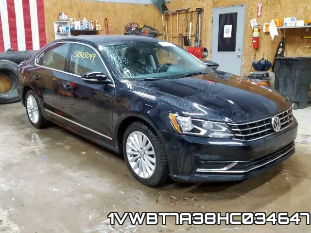 1VWBT7A38HC034647