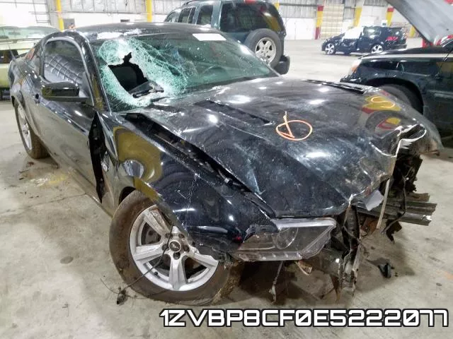 1ZVBP8CF0E5222077