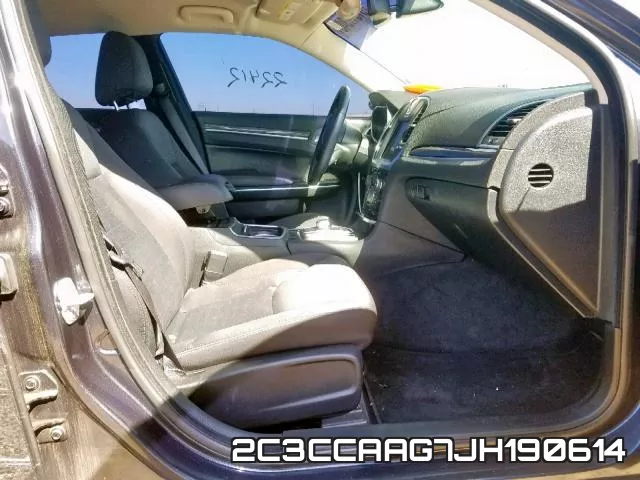 2C3CCAAG7JH190614